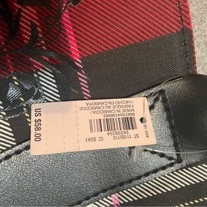 Victoria’s Secret tote
